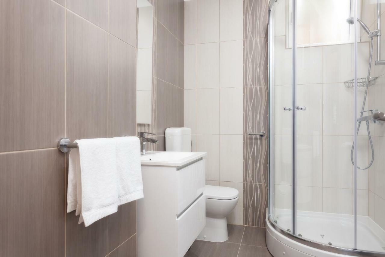 Apartman Bura Senj  Dış mekan fotoğraf