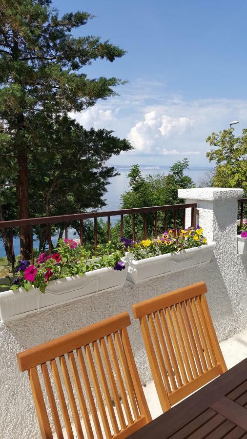 Apartman Bura Senj  Dış mekan fotoğraf