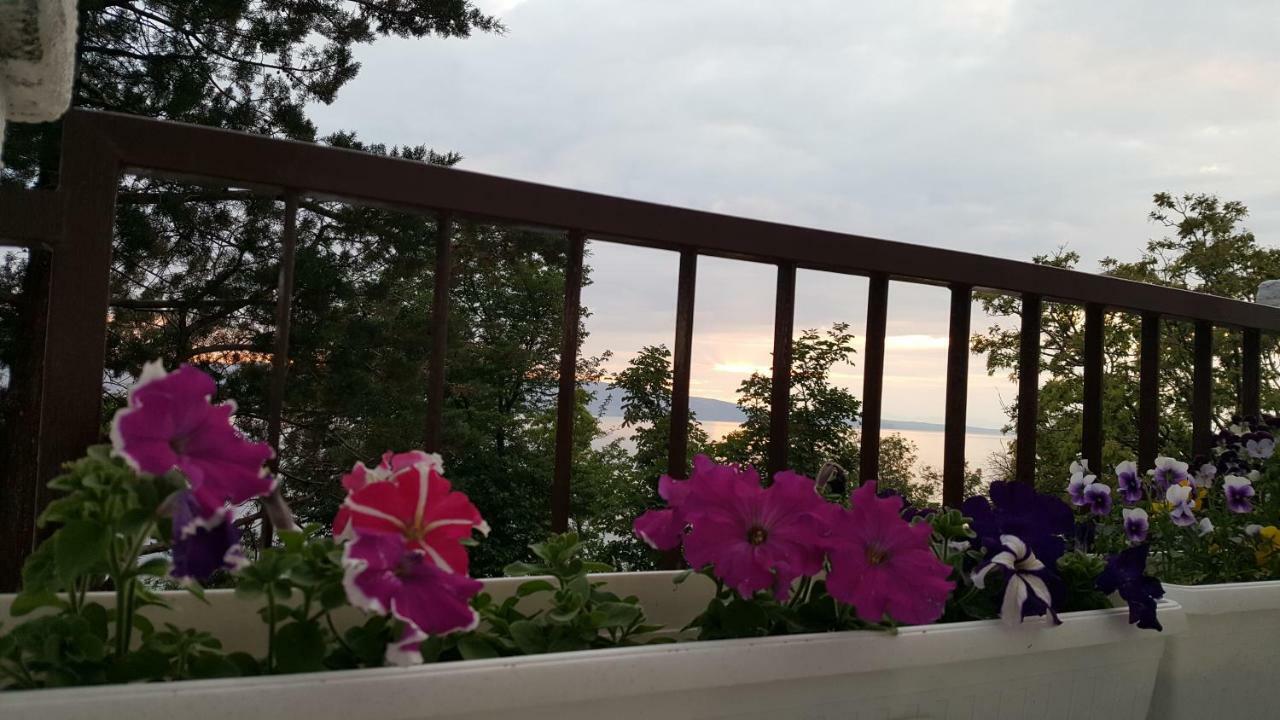 Apartman Bura Senj  Dış mekan fotoğraf